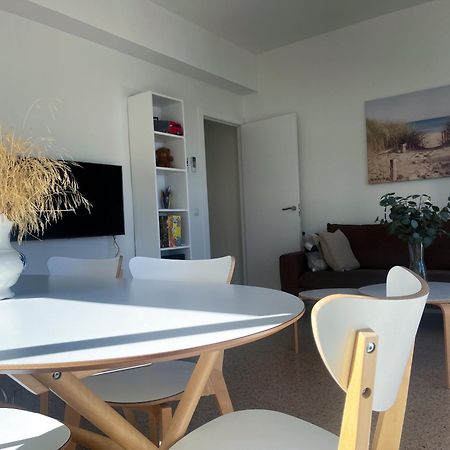 Apartamento "Navarra" 350M De La Playa Playa de Gandia Exterior photo