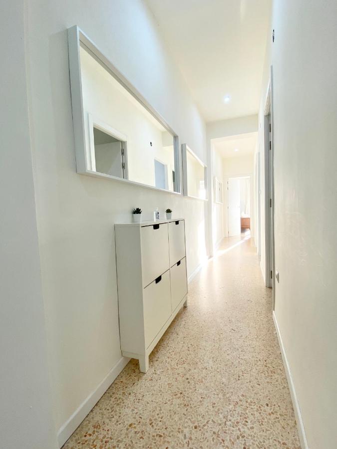 Apartamento "Navarra" 350M De La Playa Playa de Gandia Exterior photo